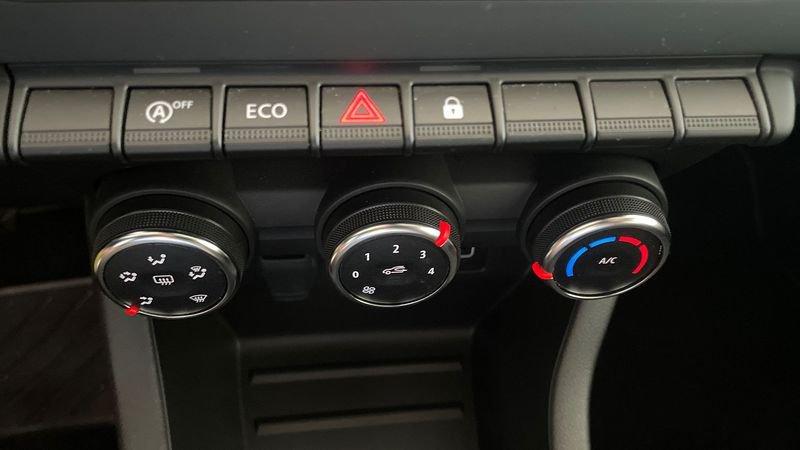 Renault Clio NUOVA equilibre TCe 90
