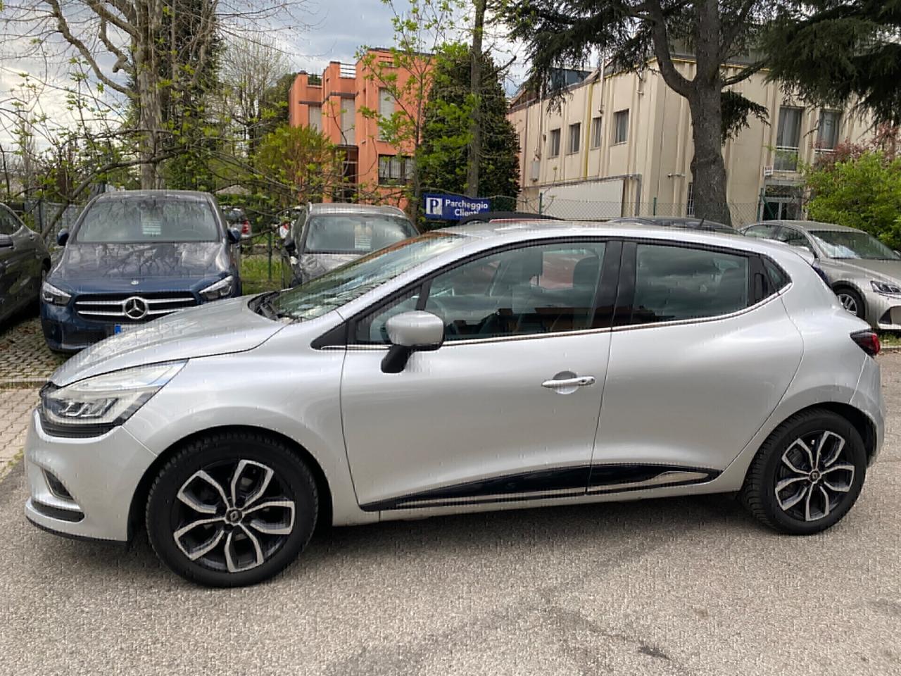 Renault Clio TCe 12V 90CV Start&Stop 5 porte Energy Intens