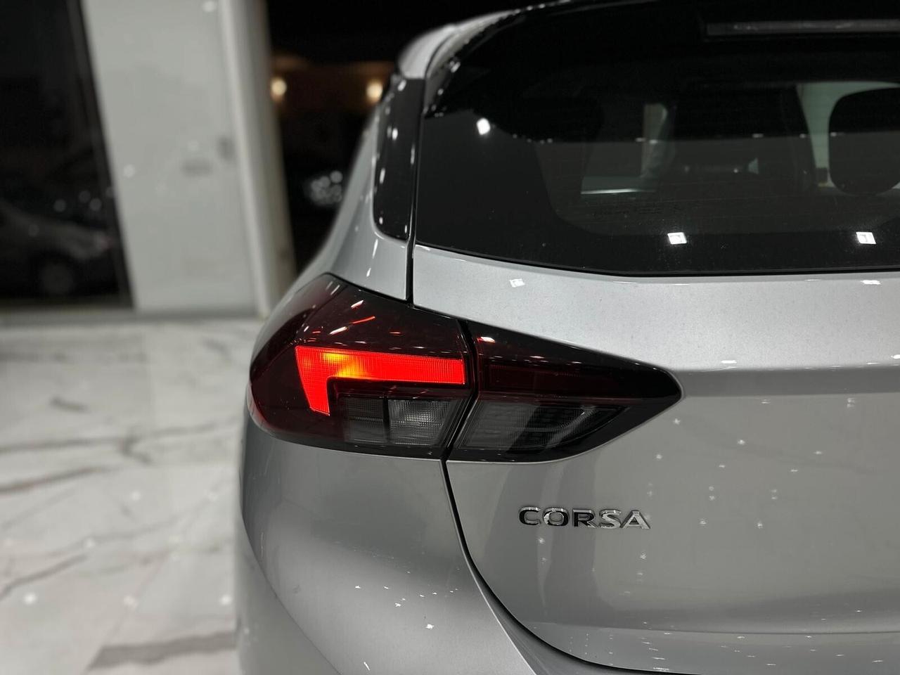 Opel Corsa 1.2 Elegance