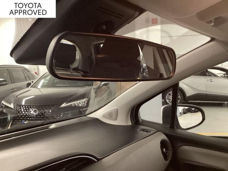 Toyota Yaris 5P 1.5H ACTIVE MY18