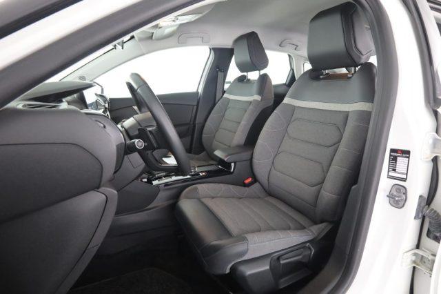 CITROEN C4 C4 BlueHDi 130 S&S EAT8 Feel Pack