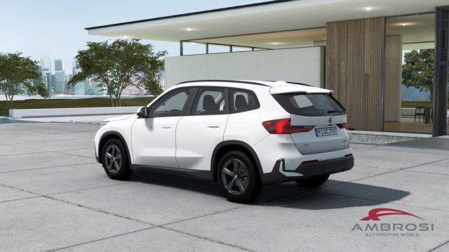 BMW X1 sDrive18i