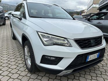 Seat Ateca 1.6 TDI Xcellence DSG