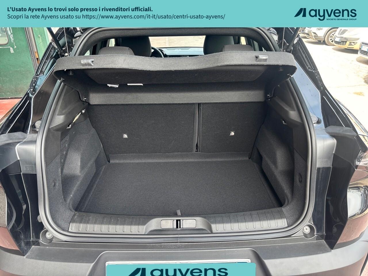 Alfa Romeo Junior 1.2 145 CV Hybrid eDCT6