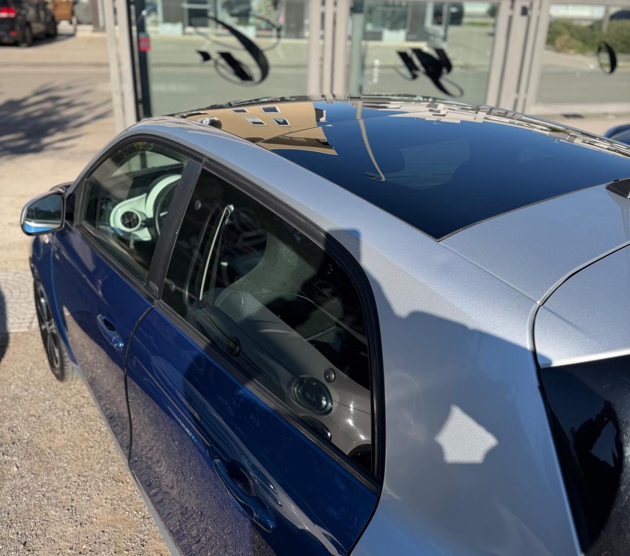 Smart ForFour 70 1.0 Prime