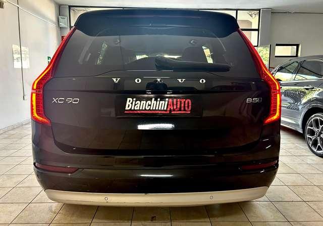 Volvo XC90 XC90 2.0 b5 Momentum Pro 7 posti awd 235cv