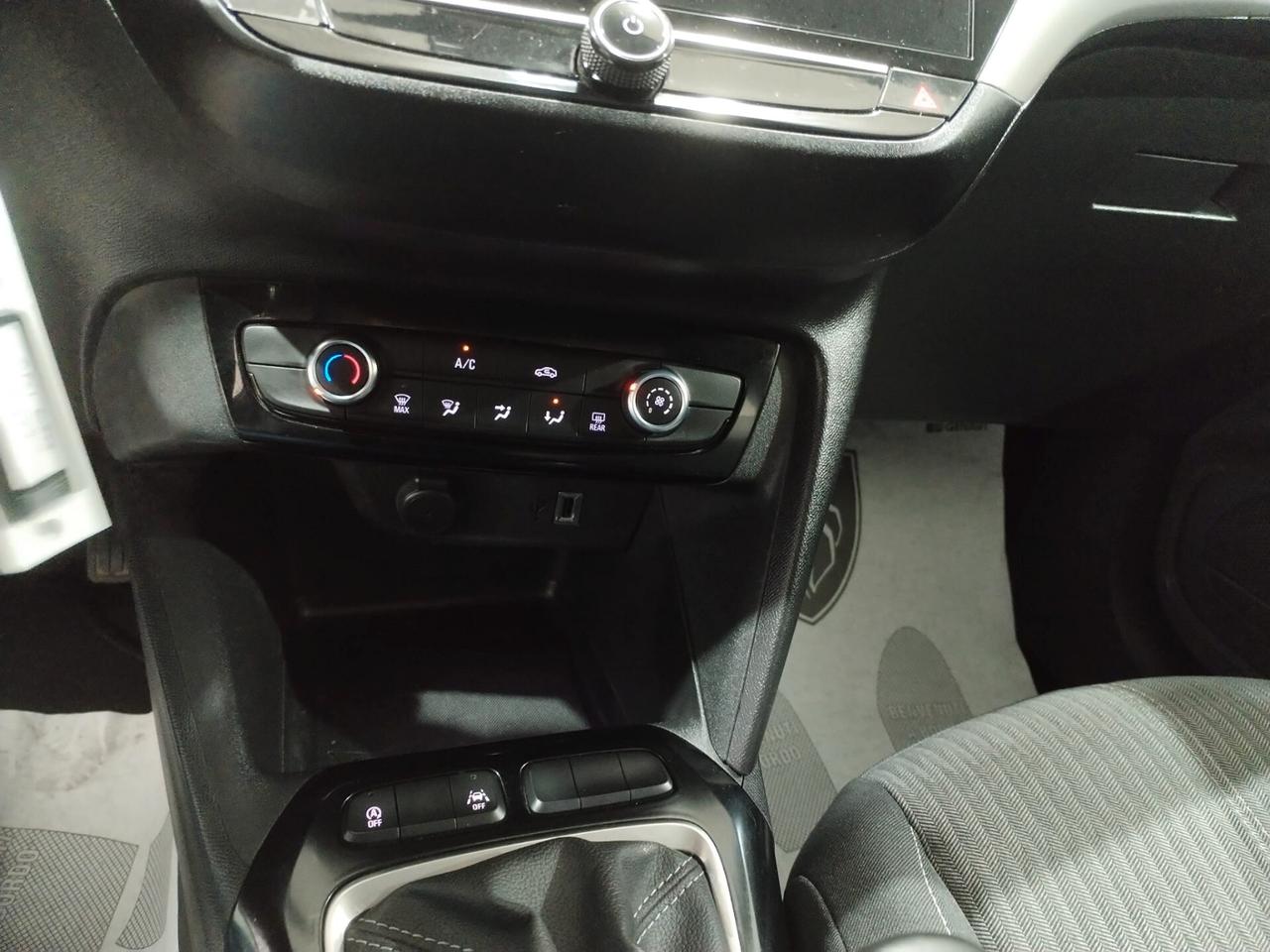 Opel Corsa 1.2 Edition