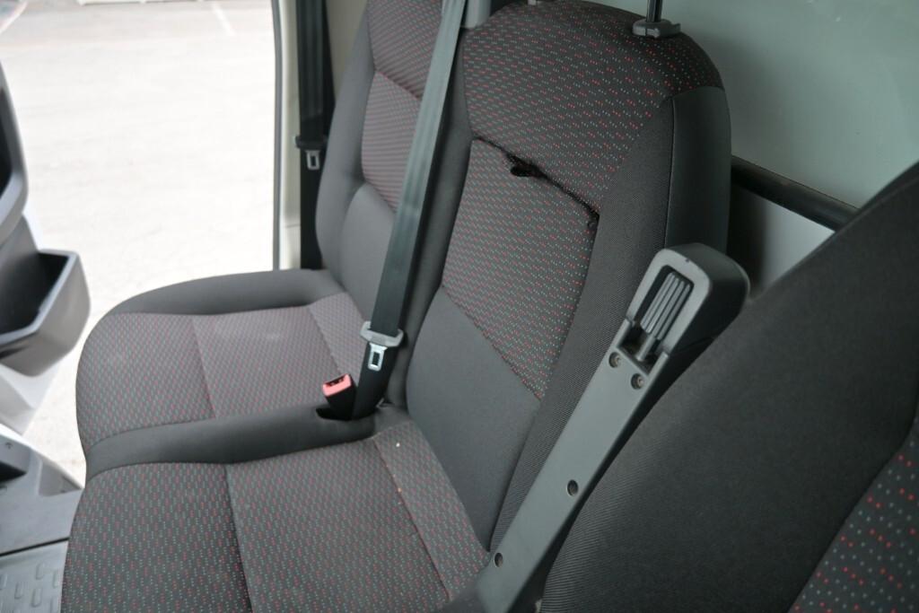 OPEL MOVANO 35 2.2 BLUEHDI 140CV 6M. PLM-SL 3POSTI FURGONATO ( CRUISE )