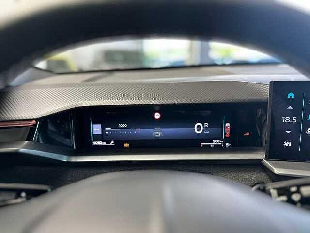 Opel Grandland Hybrid 145 CV EDCT GS