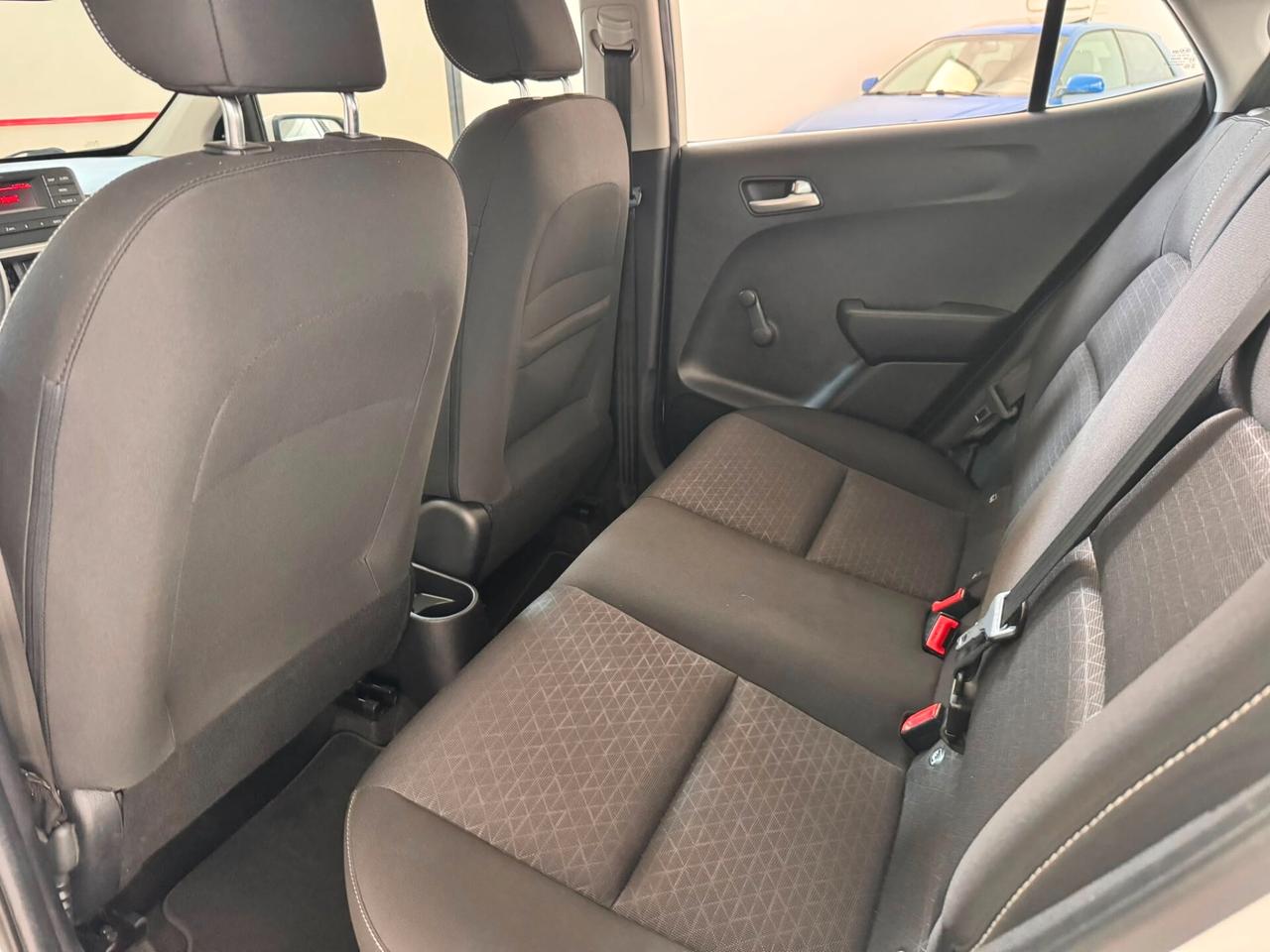 Kia Picanto 1.0 12V 5 porte Urban