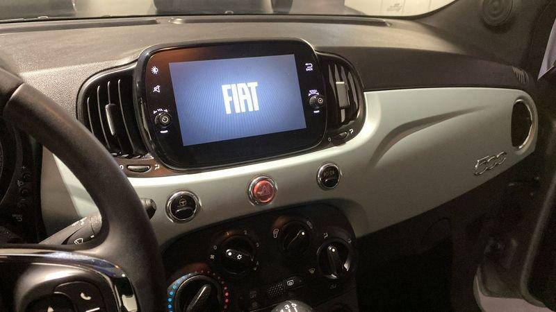 FIAT 500 500 1.0 Hybrid Dolcevita