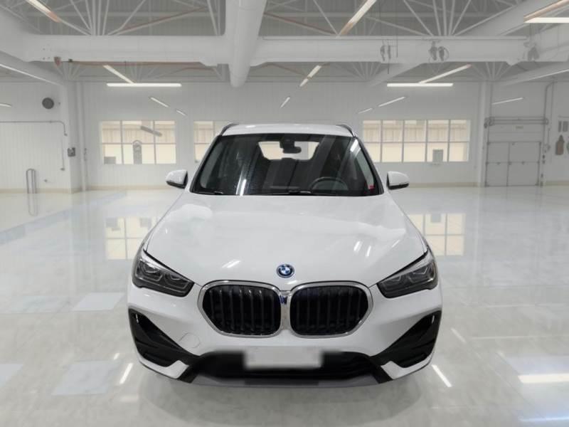 BMW X1 XDRIVE 25E BUSINESS ADVANTAGE AUTOMATICO SUV