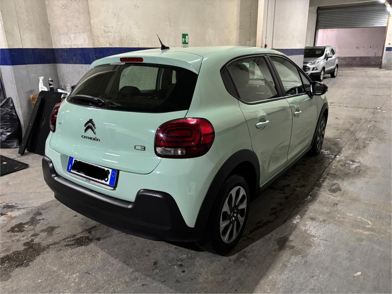 Citroen C3 BlueHDi 100 S&S Origins