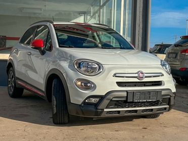 Fiat 500X 1.4 MultiAir 140 CV