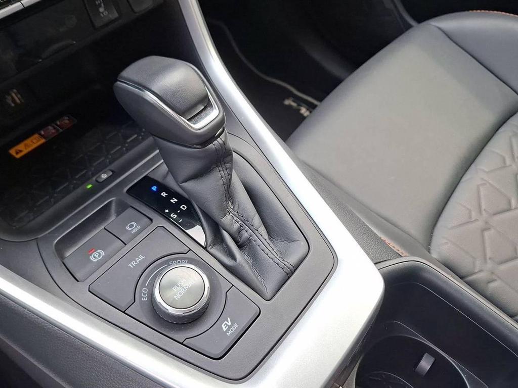 Toyota Rav4 2.5 VVT-iE Hybrid Adventure AWD-i E-CVT