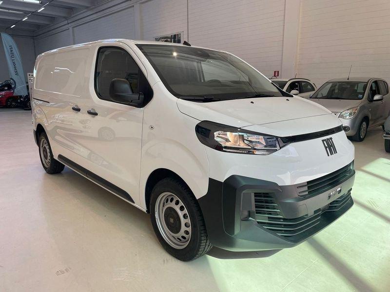 FIAT Scudo 1.5 BlueHDi 120CV PL-TN Furgone - PRONTA CONSEGNA