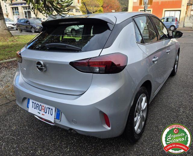 OPEL Corsa 1.2 Elegance UNICO PROPRIETARIO