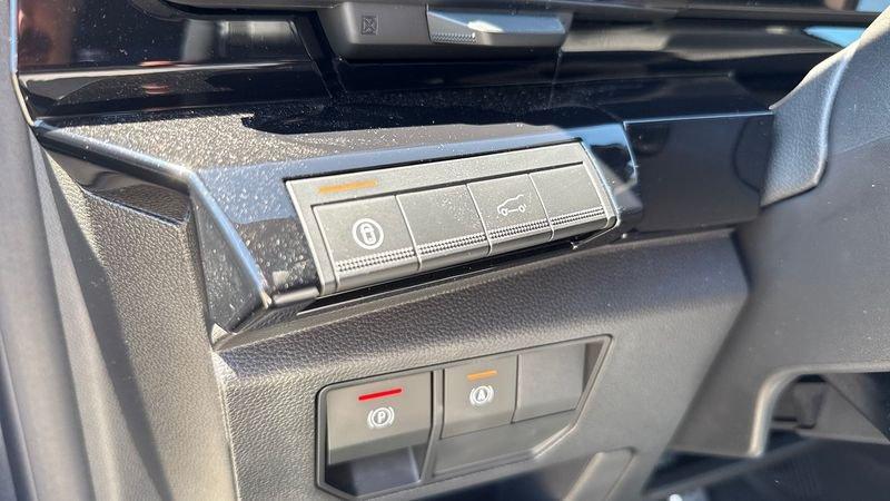 Renault Espace NUOVO esprit Alpine MY24 full hybrid E-Tech 200 7p