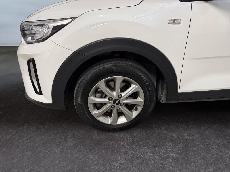 Kia Stonic 1.2 dpi Urban 84cv