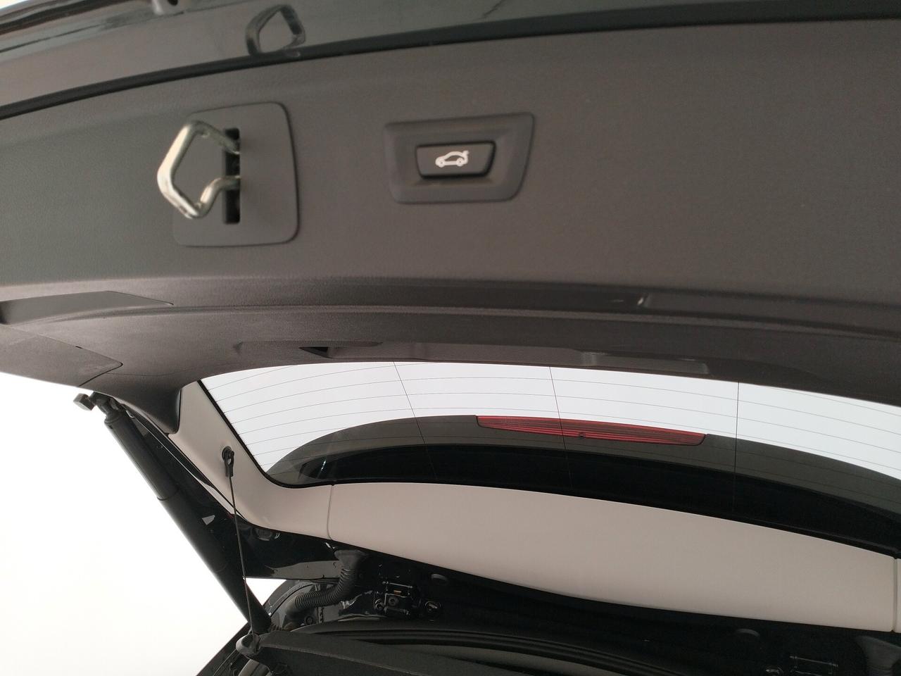 Bmw 2er Active Tourer 218d Advantage