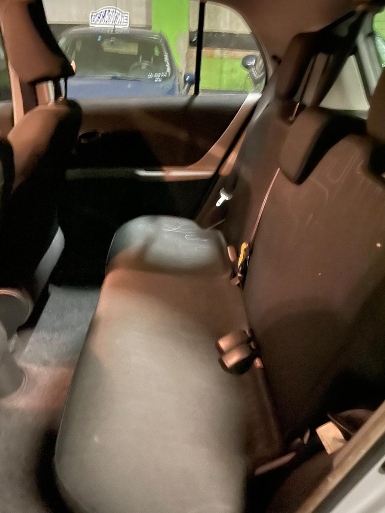 Toyota Yaris 1.0 Neopatentati Euro 5