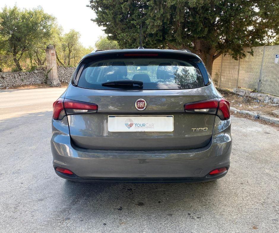 Fiat Tipo 1.6 Mjt S&S SW Easy