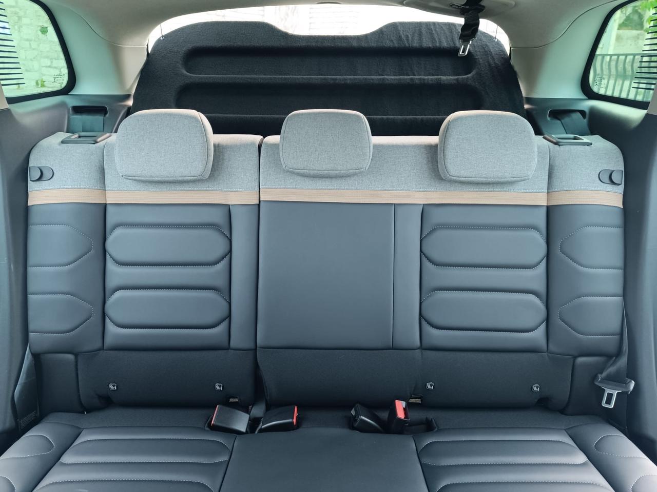 Citroen C3 Aircross C3 Aircross BlueHDi 110 S&S Shine Pack