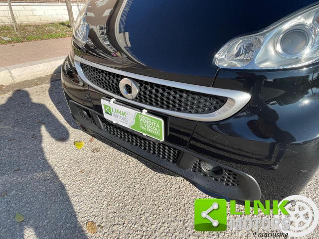 SMART ForTwo 800 40 kW | 2013 - Ottima Occasione!