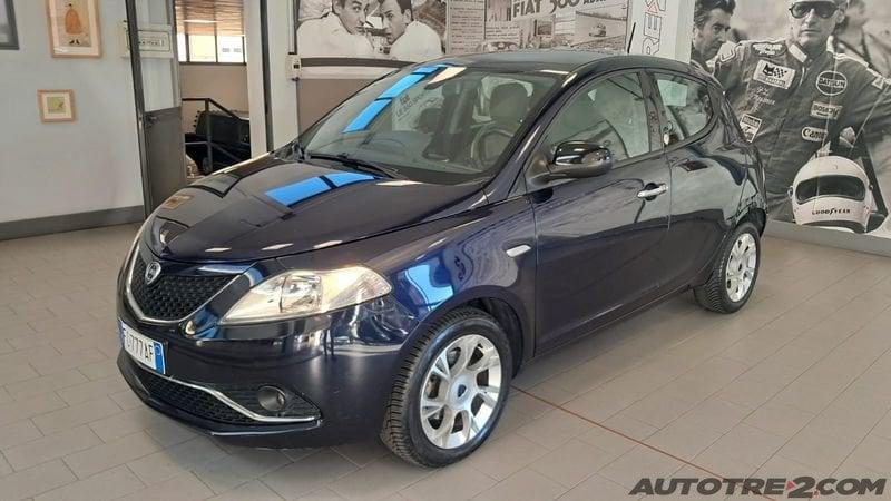 Lancia Ypsilon Ypsilon 1.3 MJT 16V 95 CV 5 porte S&S OPENING EDITION