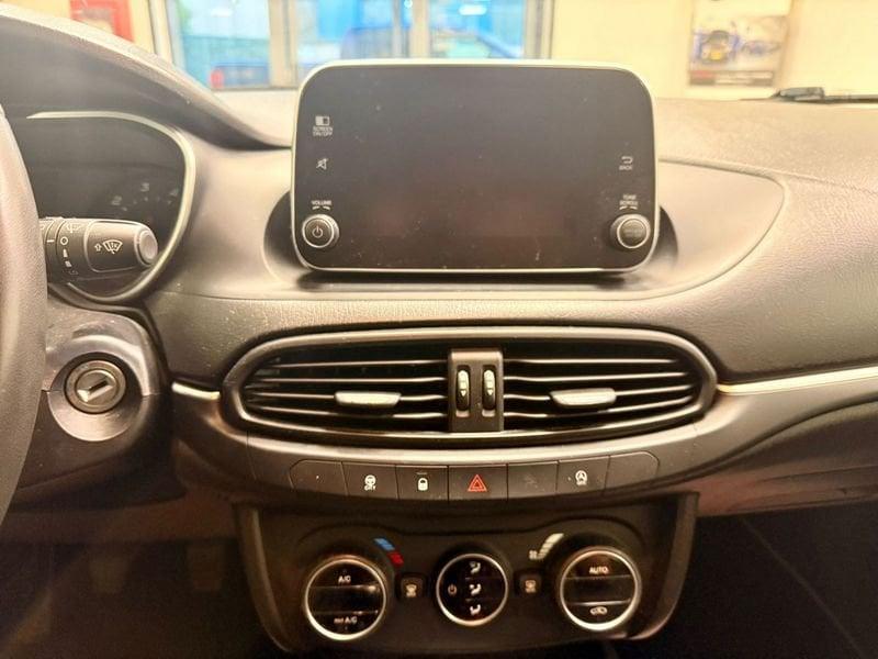 FIAT Tipo 1.6 Mjt S&S SW S-Design