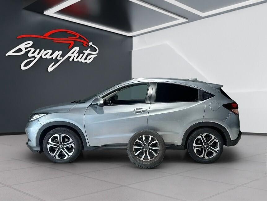 Honda HR-V 1.6 i-DTEC Executive Navi ADAS 4X4
