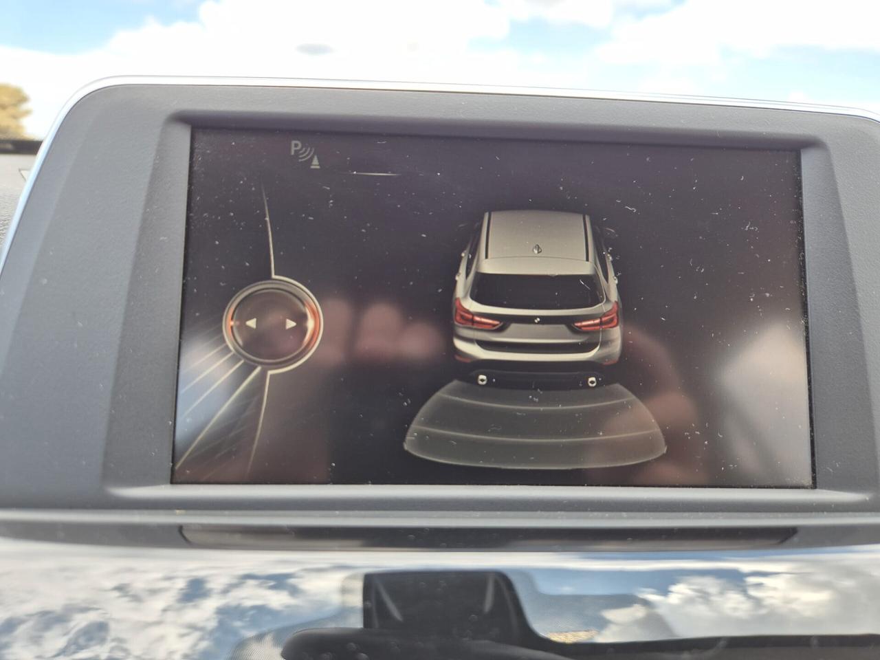 Bmw X1 sDrive18d xLine