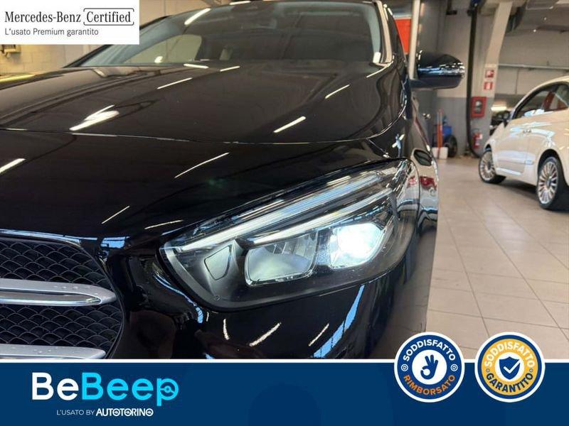 Mercedes-Benz Classe B B 180 D SPORT PLUS AUTO