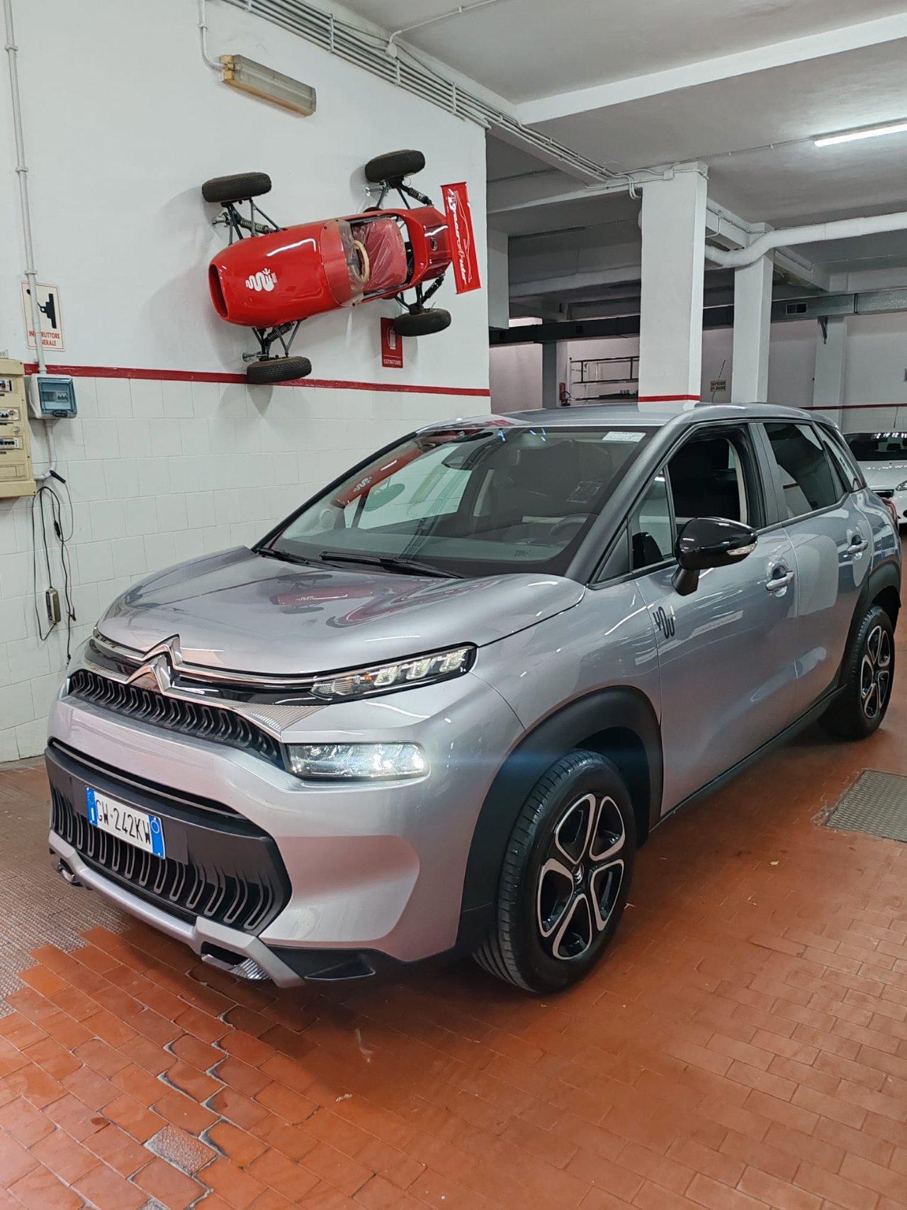 Citroen C3 Aircross 1.2 YOU 110cv