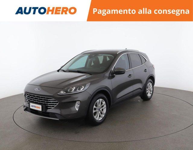 FORD Kuga 1.5 EcoBlue 120 CV 2WD Titanium
