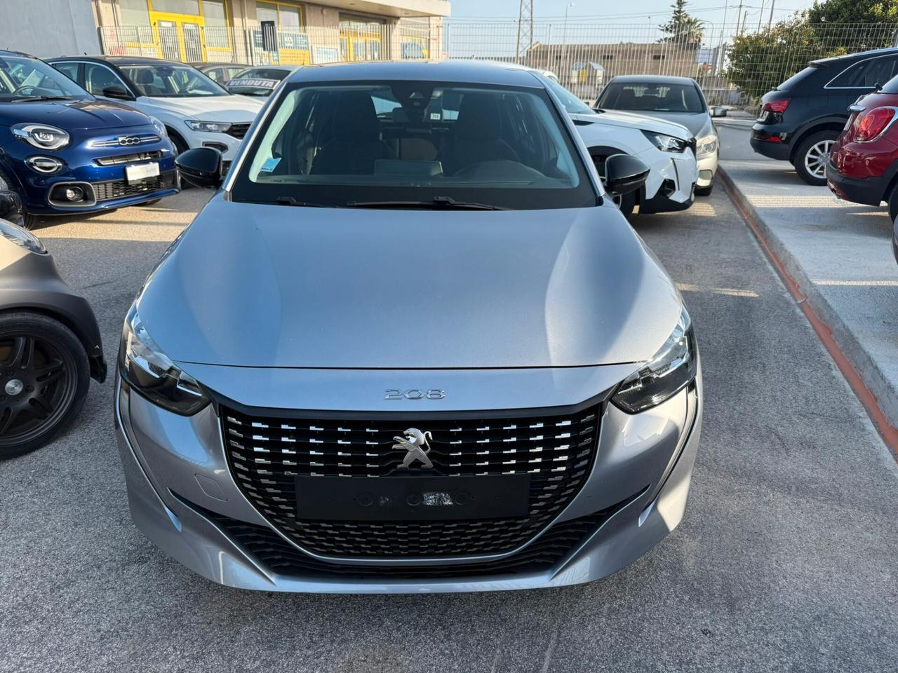 Peugeot 208 1.2 PureTech 75 Stop&Start 5 porte Active
