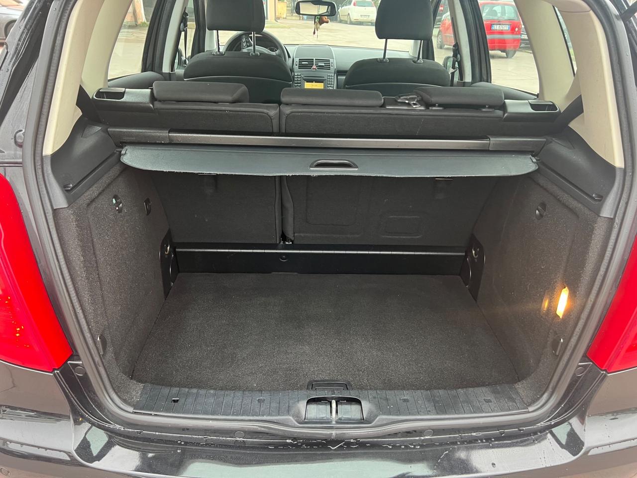 Mercedes-benz A 160 A 160 CDI Elegance