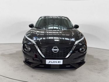 Nissan Juke 1.6 HEV Acenta Auto Look Pack