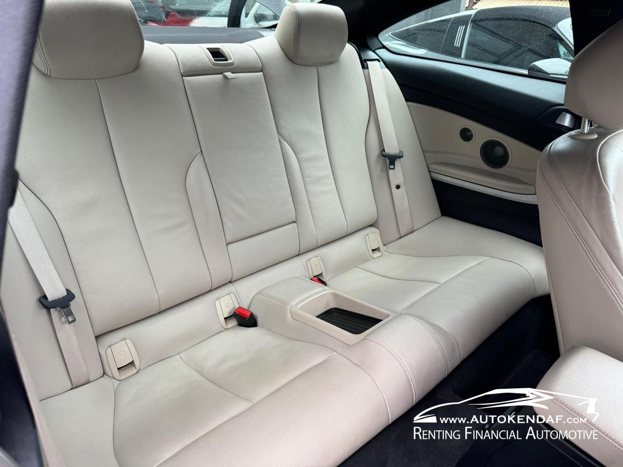 BMW Serie 4 Coupe 435dA Coupe xdrive Msport