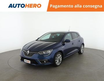RENAULT Megane Mégane dCi 8V 110 CV Energy Intens