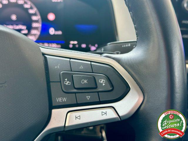 VOLKSWAGEN T-Roc 2.0 TDI SCR 150CV DSG Life