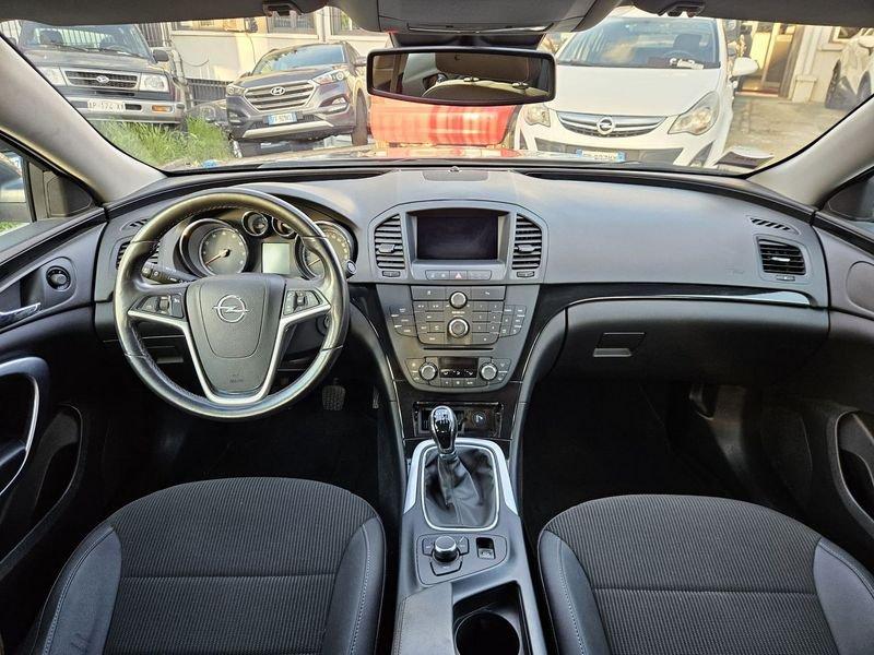 Opel Insignia Insignia 1.6 Turbo Cosmo