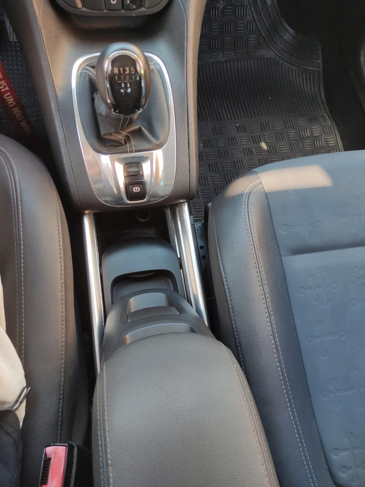 Opel Meriva 2° serie 1.4 benzina e GpL