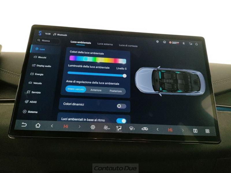 BYD Seal 6 DM-i Seal 6 DM-i 1.5 phev Comfort