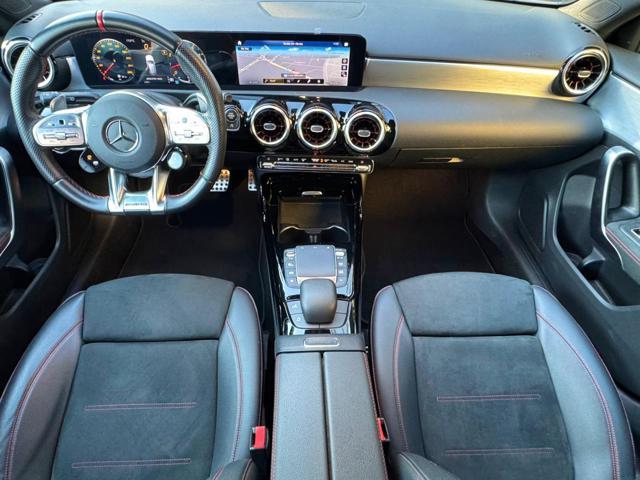 MERCEDES-BENZ A 35 AMG 4Matic AMG *Aerodynamics Package* *SOLO 30.000Km!*