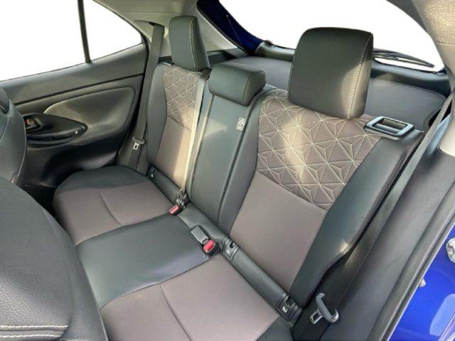 TOYOTA Yaris Cross 1.5 Hybrid 5p. E-CVT Lounge