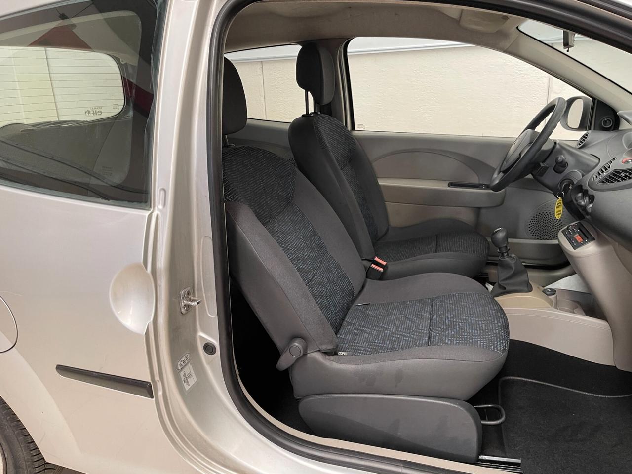 Renault Twingo Dynamique 1.2 60cv-Ok Neopatentati-LEGGI SOTTO