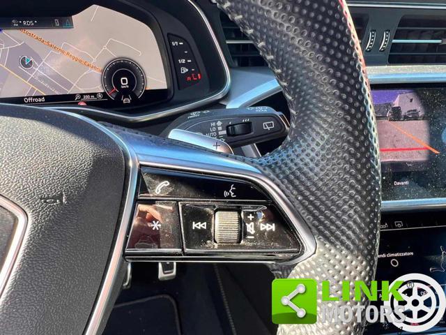 AUDI A6 Avant 40 2.0 TDI S tronic
