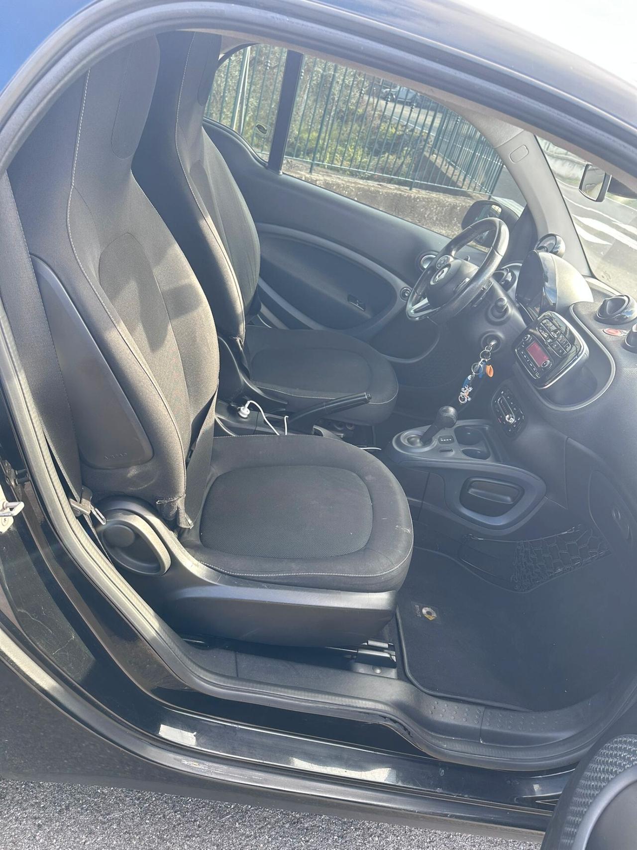 Smart ForTwo 70 1.0 Youngster