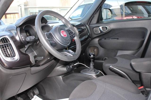 Fiat 500 L 1.3 mjt Business 95cv con Navigatore e Carplay